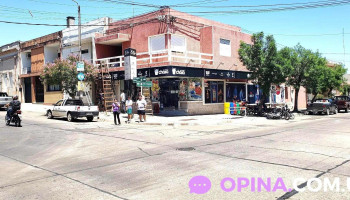 Tienda Chaia y Chaia Free Shop - Gral. Eugenio Garzón Tienda Chaia y Chaia Free Shop - Gral. Eugenio Garzón