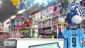 Tienda Chiro - 80100 Libertad