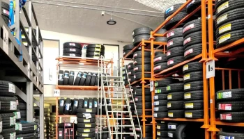 Tienda de neumáticos - Departamento De Montevideo Tienda de neumáticos - Departamento De Montevideo