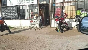 Tienda Del Empalme - Departamento De Canelones