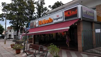 Tienda El Abuelo - 15200 Atlántida Tienda El Abuelo - 15200 Atlántida