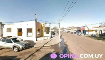 Tienda El Pochito - Remigio Lamas Tienda El Pochito - Remigio Lamas