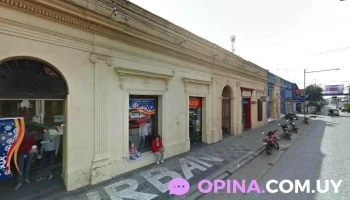 Tienda La Continental - 37000 Melo Tienda La Continental - 37000 Melo