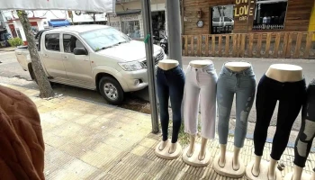 Tienda Mia - 18 De Julio