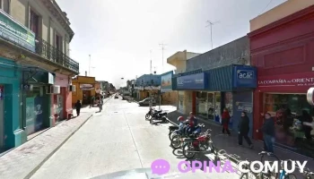 Tienda Nucleo - 90200 Santa Lucía