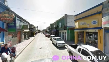 Tienda Oxtore - Av Rivera Tienda Oxtore - Av Rivera