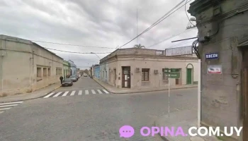 Tienda Simger - 27000 Rocha