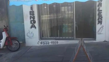 Tienda y pañalera Nueve Lunas - 75000 Mercedes Tienda y pañalera Nueve Lunas - 75000 Mercedes