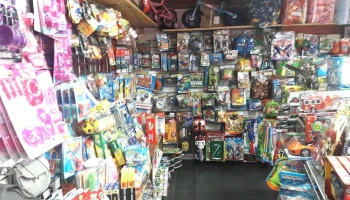 Tienda Yanet - Departamento De San José