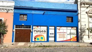 TiendaMinico - Mercedes