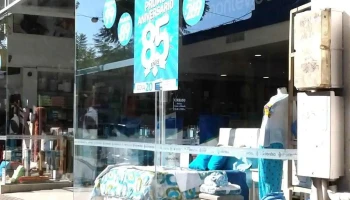 Tiendas Montevideo - Salto - 50000 Salto