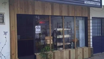 Tierra Mía (almacén saludable) - Av. Del Lago &