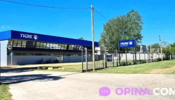 Tigre Uruguay - 12500 Montevideo Tigre Uruguay - 12500 Montevideo