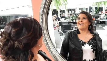 Tijeras Fatales - Enrique Burnet Y Suiza Frente Al