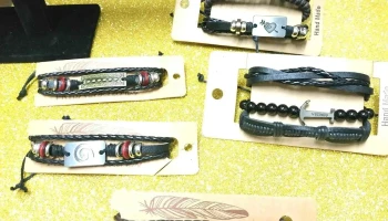 Tijeras y Navajas - 33000 Villa Sara