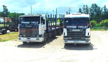 Timac Agro Uruguay - 90000 Juanicó Timac Agro Uruguay - 90000 Juanicó