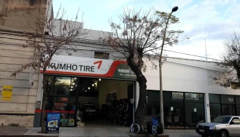 Tireshop 33 - 33000 Treinta Y Tres