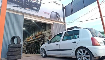 Tireshop - 37000 Rio Branco Tireshop - 37000 Rio Branco