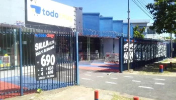 Todo Chuy - 11700 Montevideo Todo Chuy - 11700 Montevideo