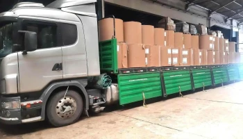 Todo Papel - Montevideo Todo Papel - Montevideo