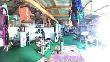 Todo para Equitación Uruguay - Agrimensor Zoe Taroco 2677 Todo para Equitación Uruguay - Agrimensor Zoe Taroco 2677