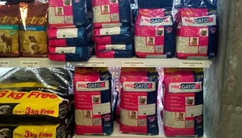 Todo para Mascotas Mayorista - C. 71