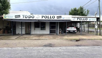 Todo Pollo N.p - 70700 Nueva Palmira