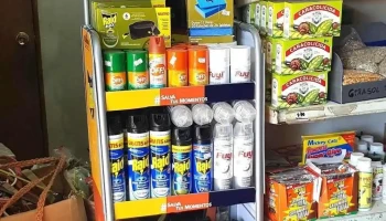 Tomas Raciones - 80000 San José De Mayo