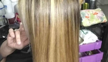 Tonalidades peluquera - Angel Zanelli