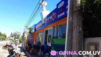 Tornilleria 2000 - Rocha