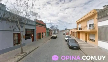 tornilleria rincon - Rocha