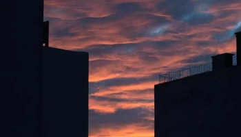 Torre Fontaina | Canal 10 - 11200 Montevideo