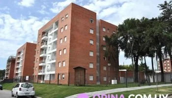 Torres Parque Atahualpa - Montevideo Torres Parque Atahualpa - Montevideo