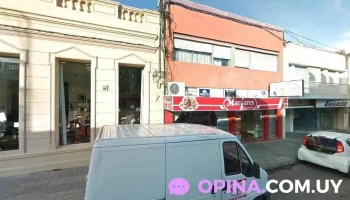 Tortorella Hogar - 60000 Paysandú Tortorella Hogar - 60000 Paysandú