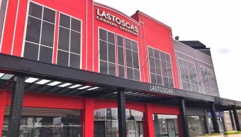 Toscas Shopping - Ezeiza