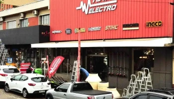 Total Electro - 40000 Rivera Total Electro - 40000 Rivera