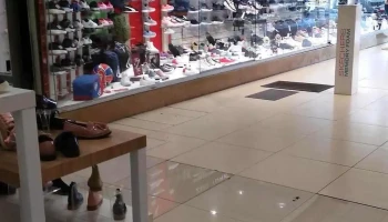 Toto Calzados Outlet - 12000 Montevideo