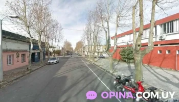 Trabajo - Col. Del Sacramento Trabajo - Col. Del Sacramento