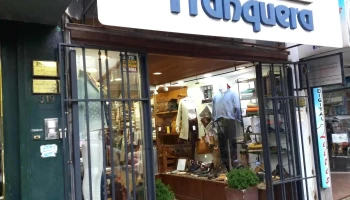 Tranquera - 45000 Tacuarembó