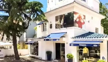 Tranquera Carrasco - 11500 Montevideo Tranquera Carrasco - 11500 Montevideo