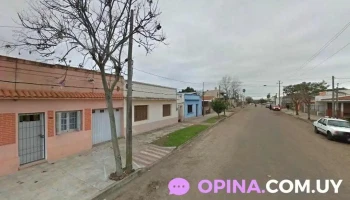 Transitando Huellas - Diego Lamas Transitando Huellas - Diego Lamas