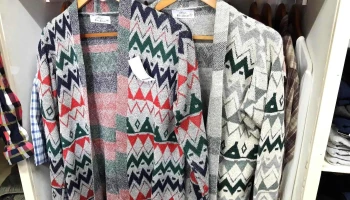 Trapo Y Chocolate Boutique - Joaquín Suárez