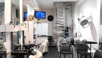 Tre's Jolie - 11100 Montevideo