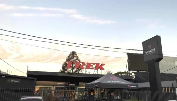 Trek Américas - 15800 Ciudad De La Costa