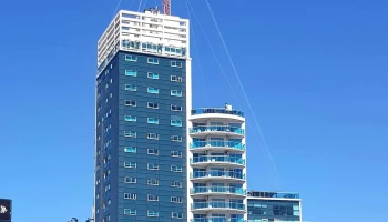 Tres Cruces - Montevideo Tres Cruces - Montevideo