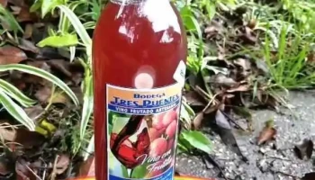 Tres Puentes - Juan A. Lavalleja