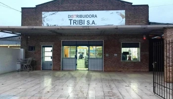 Tribi - 12300 Montevideo