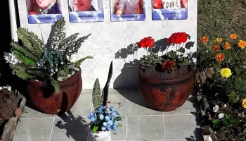 Trick - Ruta 84 Km 1