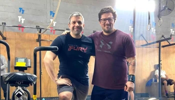 True Training Box Carrasco - Montevideo