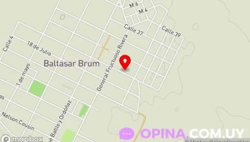 Tu Estilo - 55000 Baltasar Brum